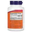 Фото складу Ascorbyl Palmitate 500 mg, Аскорбил Пальмітат 500 мг, 100 капсул