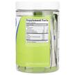 Фото складу Energy Clean Energy Powder Green Apple, Енергетичний напій, 20 шт