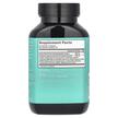 Фото складу HUM Nutrition, Skin Squad Pre + Probiotic, Пробіотики, 60 капсул
