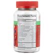 Фото складу Organics Kids Complete, Мультивітаміни, 120 Vegetarian Gummies