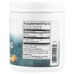 Фото складу Maximum Strength L-Arginine AKG Powder Natural Citrus, L-Аргінін,