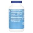 Фото складу Pantothenic Acid Vitamin B5, Вітамін B, 300 капсул