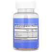 Фото состава Vitamin D for Kids, Витамин D3 Холекальциферол, 60 жевательных ко