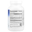 Фото складу Triphala Gold GI Tract Wellness 550, Підтримка кишківника, 120 ка