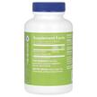 Фото складу TheVitaminShoppe, Burdock Root 1080 mg, Лопух, 100 капсул