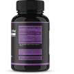Фото складу Saw Palmetto PM Extra Strength, Со Пальметто, 100 капсул