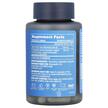 Фото складу Trans-Resveratrol 1000 mg, Ресвератрол, 60 капсул