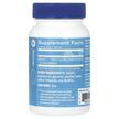Фото складу Beta-Carotene 25000 IU 7500 mcg, Вітамін А Ретінол, 100 капсул