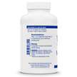 Фото складу Vital Nutrients, Niacinamide 1500 mg, Ніацинамід, 120 капсул