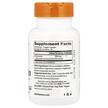 Фото складу Doctor's Best, Artemisinin, Артемізинін 100 мг, 90 капсул