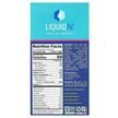 Фото складу Liquid I.V., Hydration Multiplier, Електроліти, 10 шт