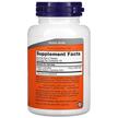 Фото складу NOW, Acetyl-L-Carnitine, Ацетил-L-карнітин 750 мг, 90 таблеток