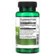 Фото складу Swanson, Naringin 500 mg, Антиоксиданти, 60 капсул