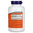 Фото складу NOW, L-Lysine 500 mg, L-Лізин 500 мг, 250 таблеток