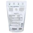 Фото складу L-Theanine + Magnesium Glycinate, Теанін та Гліцинат магнію, 400 