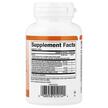 Фото складу BetaCareAll Plus Lutein & Lycopene 25000 IU, Лютеїн, 90 капсу