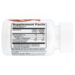 Фото состава VitaWorks, Витамин D, Kids Vitamin D3 Orange, 120 таблеток