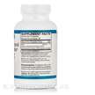 Фото складу Healthy Cholesterol and Triglycerides, Підтримка холестерину, 60 