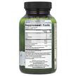 Фото складу Irwin Naturals, Forskolin Fat-Loss Diet, Форсколін, 60 капсул