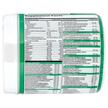 Фото складу Green Vibrance +25 Billion Probiotics, Суперфудс, 165 г