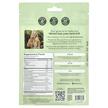 Фото складу Greens & Superfoods Coconut, Підтримка травної системи, 5 шт