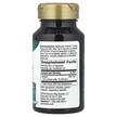 Фото складу Nature's Way, Lactase Formula, Фермент Лактаза, 100 капсул