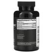 Фото складу HumanX, Spermidine+, Спермідин, 60 капсул