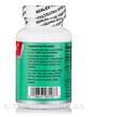 Фото складу Karuna Health, PancreMax, Ферменти, 60 капсул