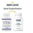 Фото складу Vital Nutrients, Acetyl L-Carnitine 500 mg, L-Карнітин, 60 капсул