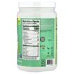 Фото складу Vega, Original Protein + Greens Creamy Chocolate, Протеїн, 624 г