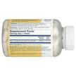 Фото складу Timed Release Vitamin C 1000 mg, Вітамін С 1000 мг, 250 таблеток