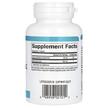 Фото состава Альфа-липоевая кислота, Alpha-Lipoic Acid 400 mg, 60 капсул