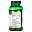 Фото складу Fish Oil 1200 mg, Риб'ячий жир Омега-3 1200 мг, 200 капсул