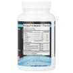 Фото складу Nordic Naturals, Ultimate Omega-D3 Sport, Омега 3, 60 капсул