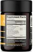 Фото состава Onnit, Поддержка мозга, Alpha Brain, 90 капсул