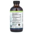 Фото складу Amazing Herbs, Premium Black Seed Oil, Олія Чорного Кмину, 240 мл