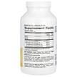 Фото складу Omega-3 Fish Oil, Риб'ячий жир Омега-3, 240 капсул