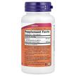 Фото складу NOW, Vitamin K2 100 mcg, Вітамін К2 100 мкг, 100 капсул