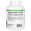 Фото складу Turmeric & Bromelain 450 mg 180, Бромелайн, 180 капсул