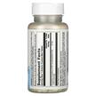 Фото складу KAL, Serrapeptase 20 mg, Серрапептаза, 90 таблеток