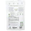 Фото складу Instant Bovine Colostrum Unflavored, Колострум, 227 г