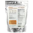 Фото складу Organic Turmeric Powder, Екстракт кореня куркуми, 454 г