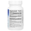 Фото складу Full Spectrum Horny Goat Weed 1200 mg, Горянка, 30 таблеток