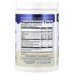 Фото складу Vitauthority, Active Creatine+ Pineapple Coconut, Креатин, 394 г