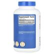 Фото складу Nutricost, Niacinamide Vitamin B3, Ніацинамід, 240 капсул
