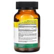 Фото складу Country Life, Easy Iron 25 mg, Залізо, 90 капсул