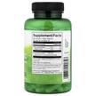 Фото складу Prebiotic for Friendly Flora Support 375 mg, Пребіотики, 120 капс