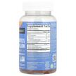 Фото складу Probiotics Orange Dream 10 Billion, Пробіотики, 60 цукерок