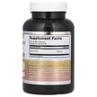 Фото складу Amazing Nutrition, Berberine 500 mg, Берберин, 120 капсул