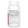Фото складу Astaxanthin 10 mg, Астаксантин, 60 капсул